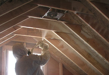 Oceanside Attic Insulation
