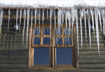 Ice Dam Prevention for Oceanside Homes