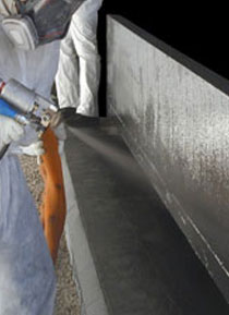 Oceanside Protective Polyurea Coatings